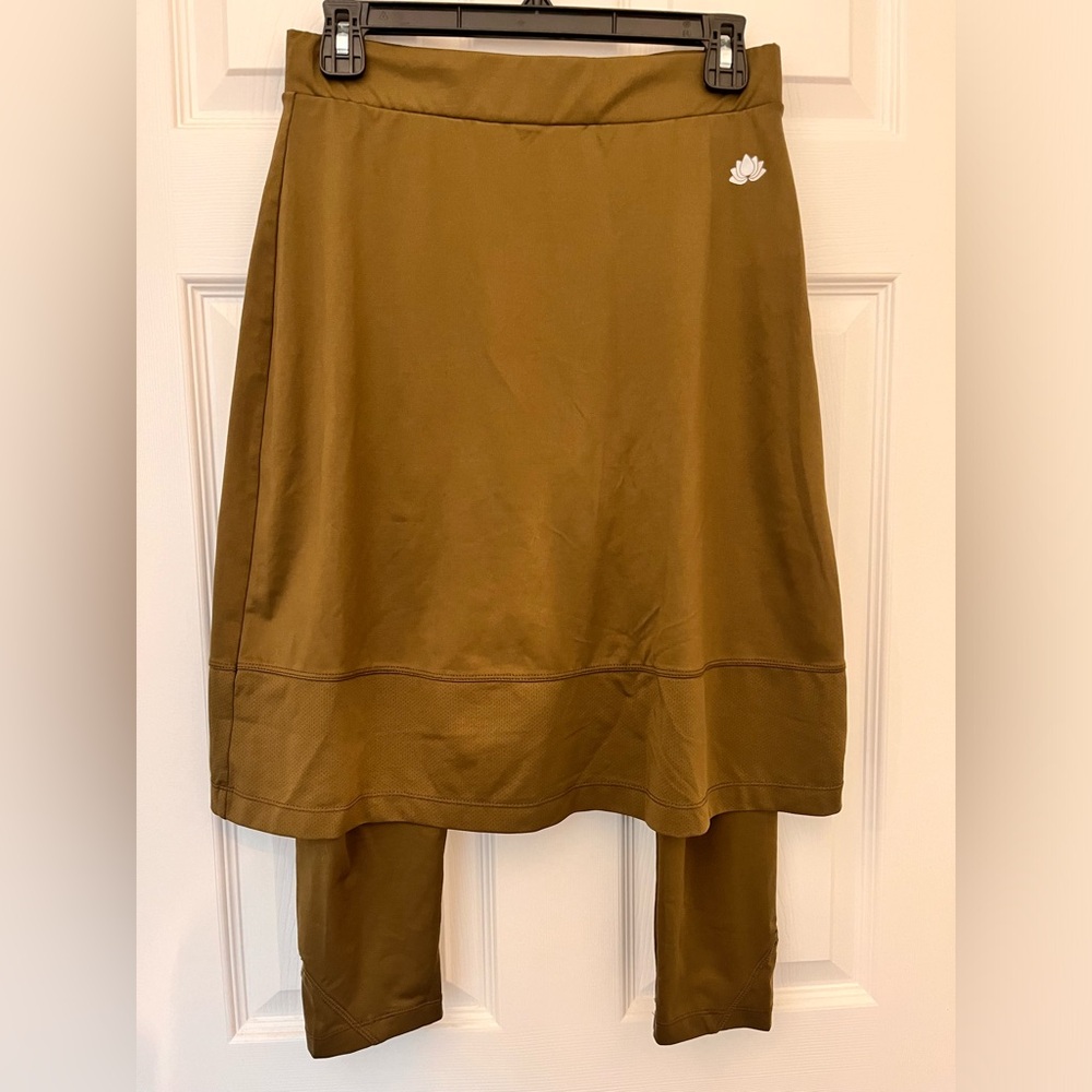 Snoga Athletic Skirt